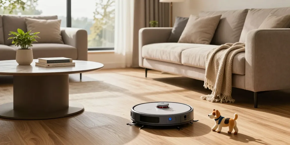 Discover the Best Robot Vacuum 2026: Expert Reviews and Recommendations